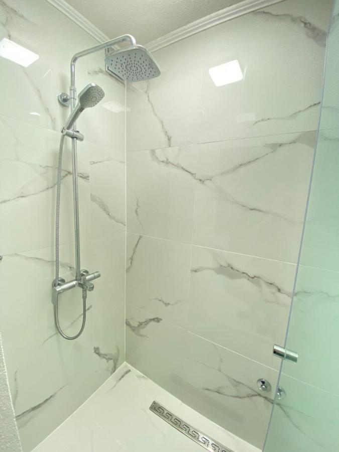 Wild Pear Old Town Boutique Accommodation Охрид Экстерьер фото
